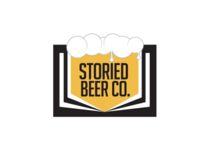 Logo Design by Steve Greco Design for Storied Beer | Design: #17289198