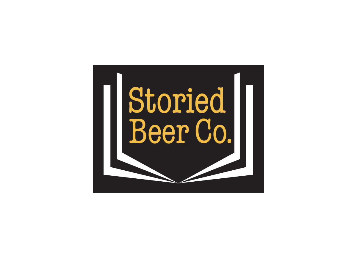 Logo Design by Steve Greco Design for Storied Beer | Design #17289575