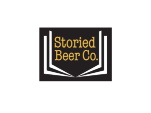 Logo Design by Steve Greco Design for Storied Beer | Design: #17289575