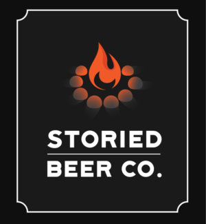 Logo Design by defin1eye for Storied Beer | Design: #17324915