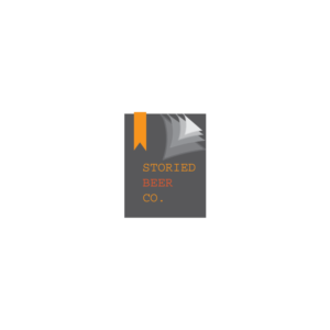 Logo Design by Holly McGee for Storied Beer | Design: #17290069