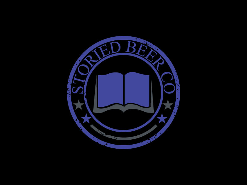 Logo Design by jakia for Storied Beer | Design #17292962