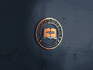 Logo Design by jakia for Storied Beer | Design: #17292965