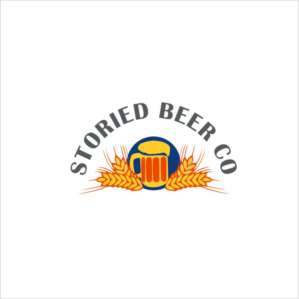 Logo Design by Creativeart for Storied Beer | Design: #17294266