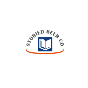 Logo Design by Creativeart for Storied Beer | Design: #17294370