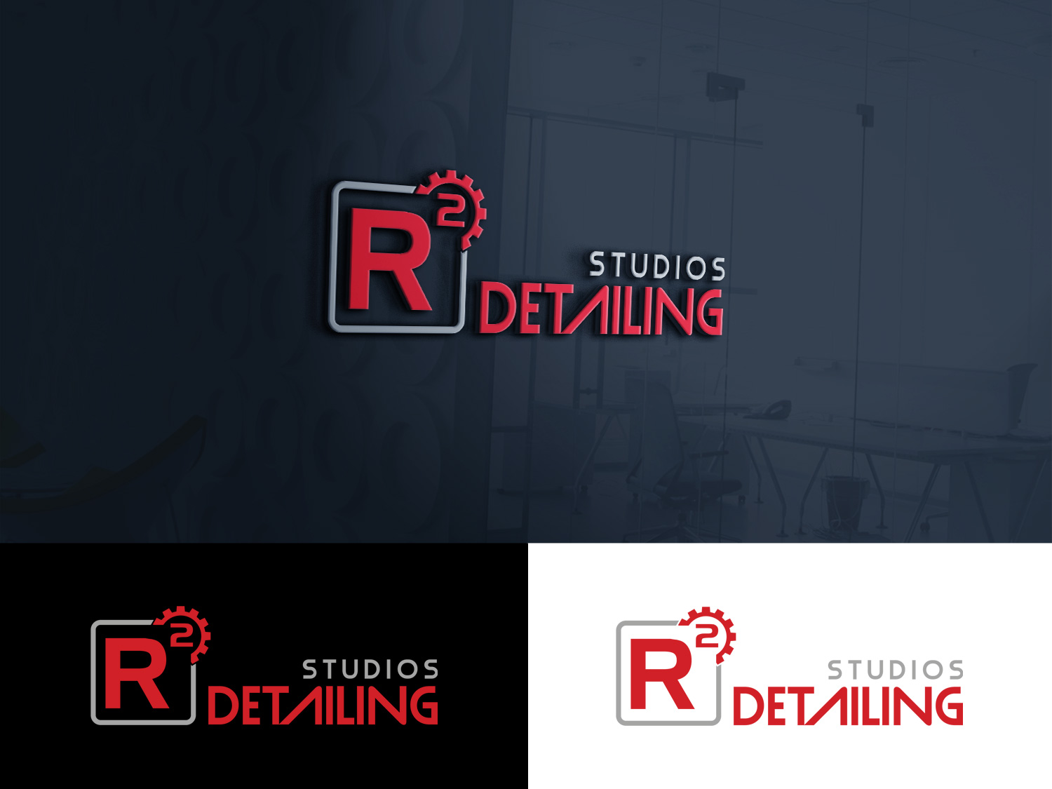 Logo Design by SL Designer for this project | Design #17283723
