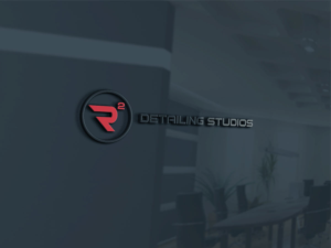 Logo Design by Atec for this project | Design: #17288378