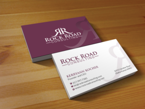 Business Card Design by Creations Box 2015 for this project | Design: #17282182
