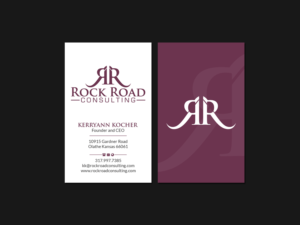 Business Card Design by Creations Box 2015 for this project | Design: #17282544