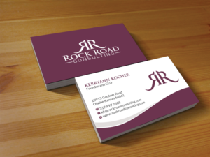Business Card Design by Creations Box 2015 for this project | Design: #17282545