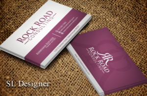 Business Card Design by SL Designer for this project | Design: #17283094