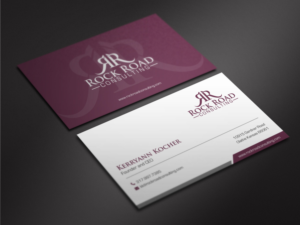 Business Card Design by mdreyad for this project | Design: #17279362