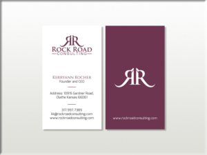 Business Card Design by Tripti Ranjan Gain for this project | Design: #17278410
