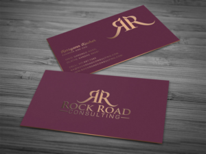 Business Card Design by Tripti Ranjan Gain for this project | Design: #17278411