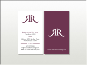 Business Card Design by Tripti Ranjan Gain for this project | Design: #17278412
