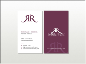 Business Card Design by Tripti Ranjan Gain for this project | Design: #17278414