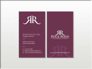Business Card Design by Tripti Ranjan Gain for this project | Design: #17278415