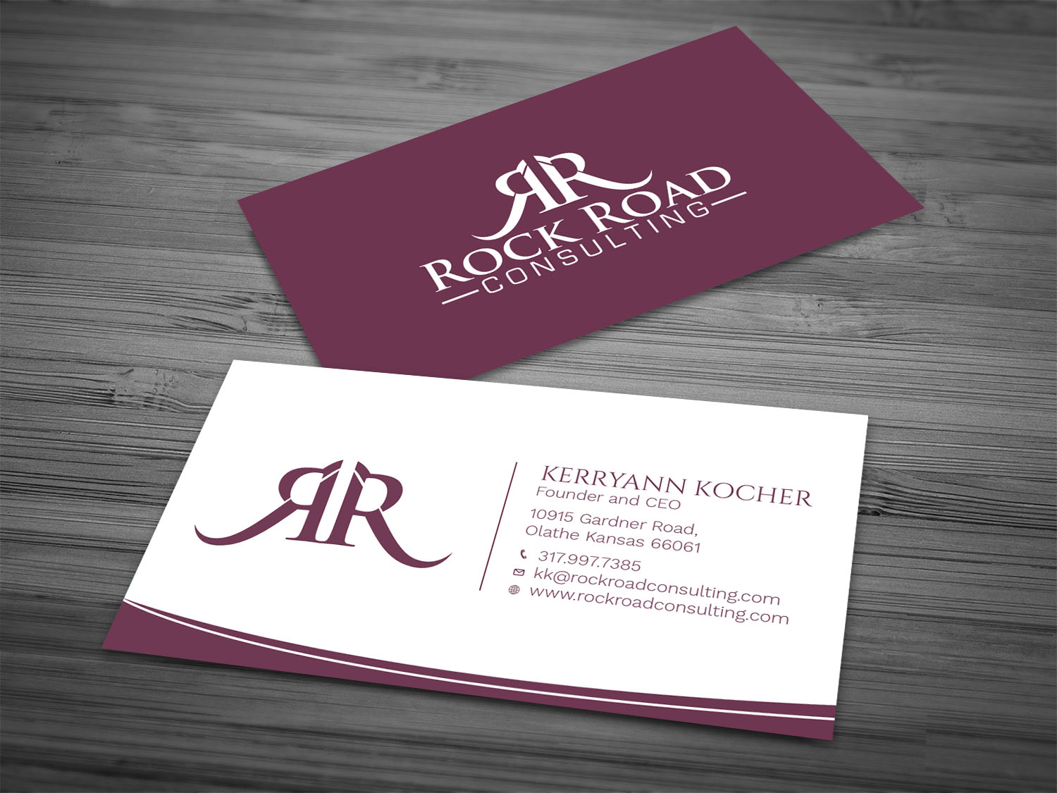 Business Card Design by Tripti Ranjan Gain for this project | Design #17278890