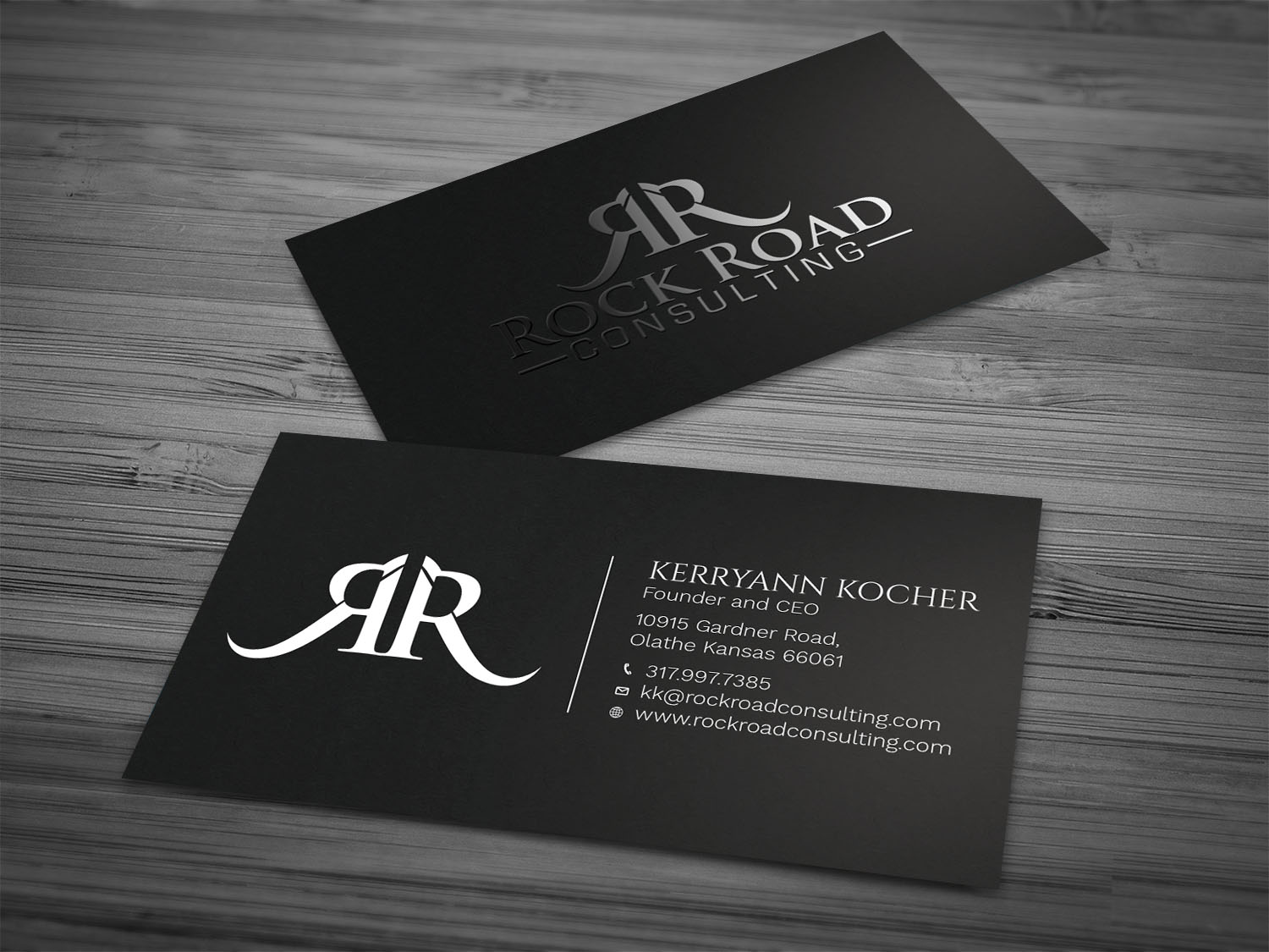 Business Card Design by Tripti Ranjan Gain for this project | Design #17278891