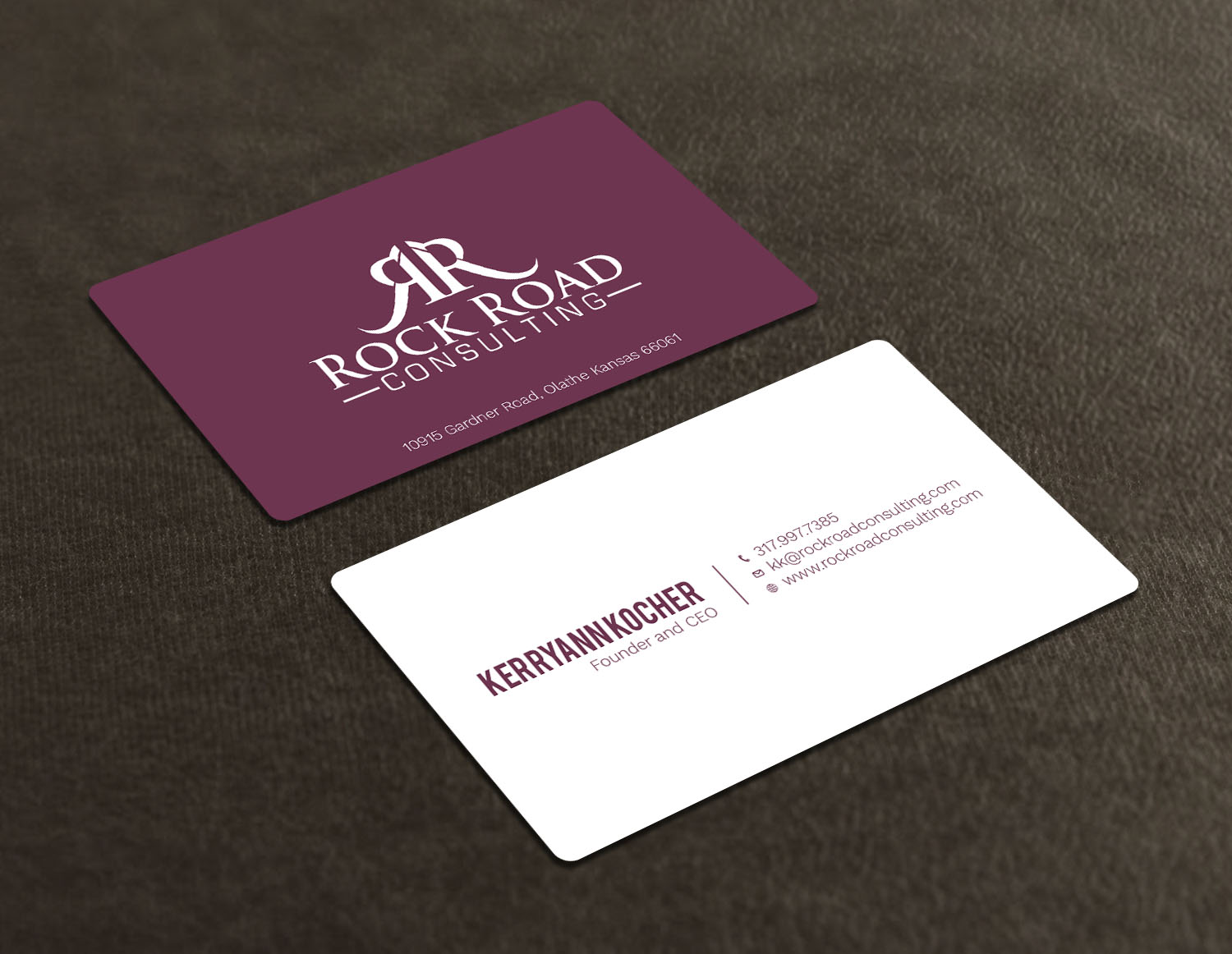 Business Card Design by Tripti Ranjan Gain for this project | Design #17278892