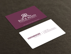 Business Card Design by Tripti Ranjan Gain for this project | Design: #17278892