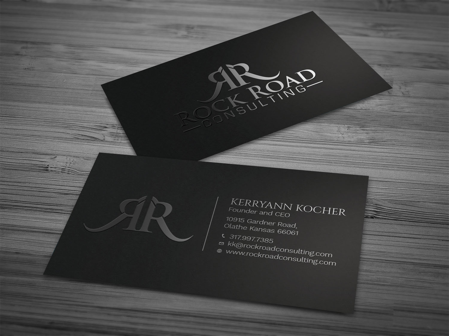 Business Card Design by Tripti Ranjan Gain for this project | Design #17278893