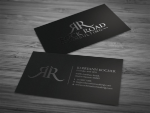 Business Card Design by Tripti Ranjan Gain for this project | Design: #17278893
