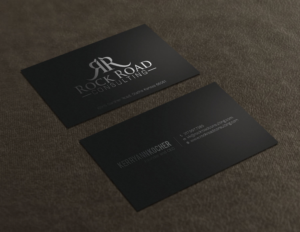 Business Card Design by Tripti Ranjan Gain for this project | Design: #17278894