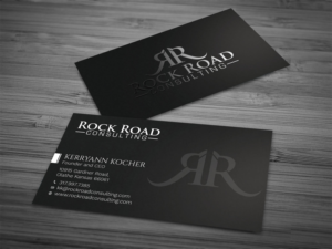 Business Card Design by Tripti Ranjan Gain for this project | Design: #17278899