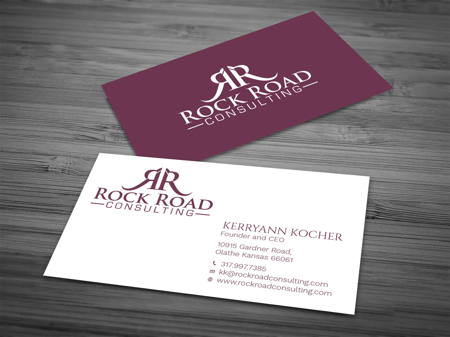 Business Card Design by Tripti Ranjan Gain for this project | Design #17278901