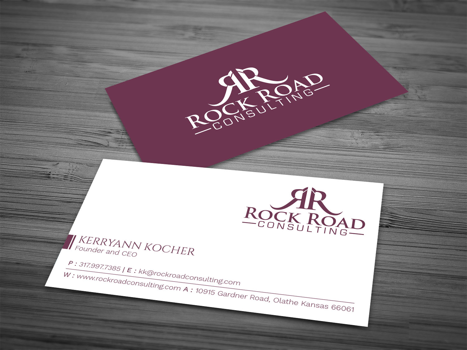 Business Card Design by Tripti Ranjan Gain for this project | Design #17278902
