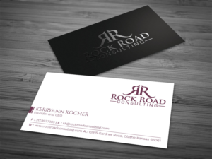 Business Card Design by Tripti Ranjan Gain for this project | Design: #17278908