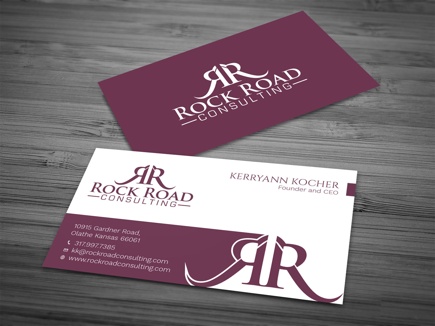 Business Card Design by Tripti Ranjan Gain for this project | Design #17278909