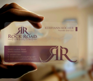 Business Card Design by Tripti Ranjan Gain for this project | Design: #17278910