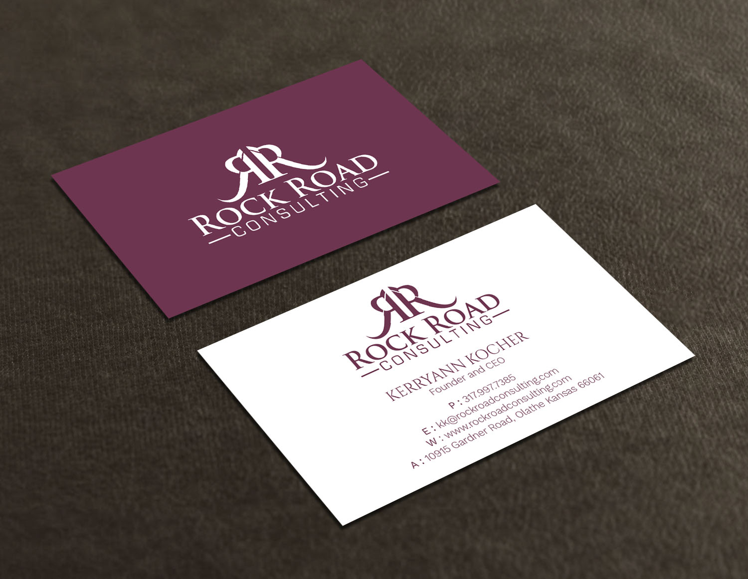 Business Card Design by Tripti Ranjan Gain for this project | Design #17278912