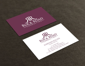 Business Card Design for Boutique Agriculture Consulting Practice | Business Card Design by Tripti Ranjan Gain