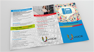 Flyer-Design von dkthedon für dieses Projekt | Design: #2726575