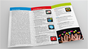 Flyer-Design von dkthedon für dieses Projekt | Design: #2726586