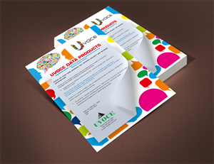 Flyer-Design von dkthedon für dieses Projekt | Design: #2726594