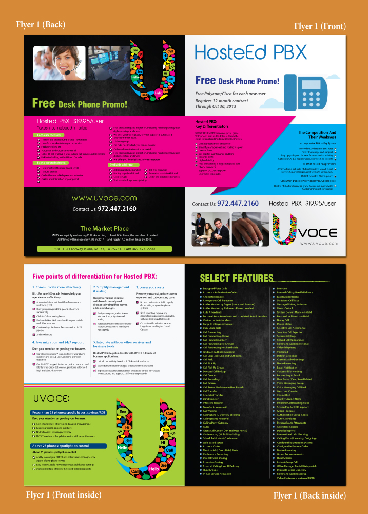 Flyer-Design von meet007 für dieses Projekt | Design #3043857