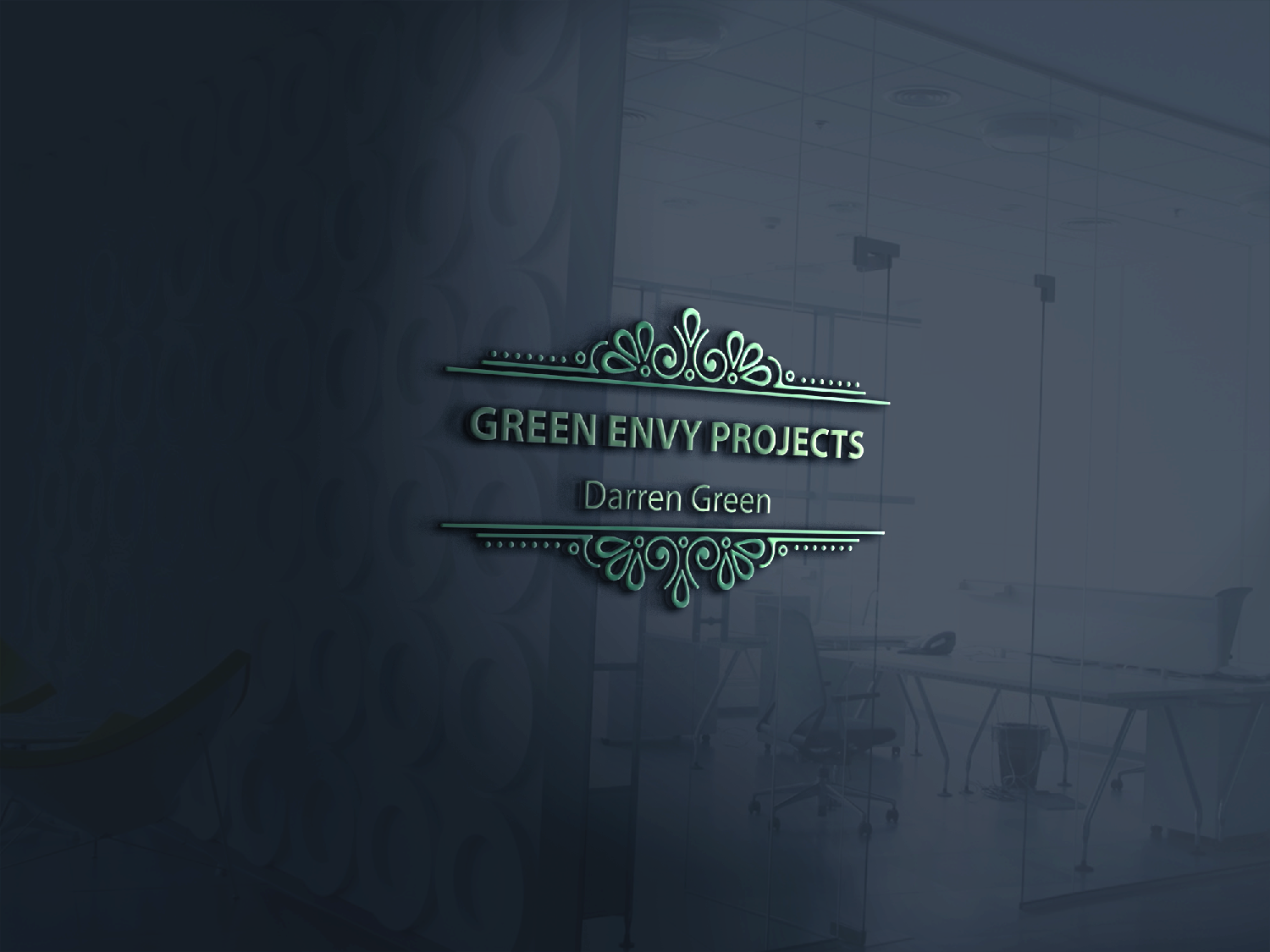 Business Card Design by nitut786 for Green envy projects | Design #17301310
