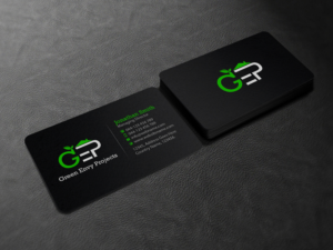 Diseño de Tarjeta de Presentación por Creations Box 2015 para Green envy projects | Diseño: #17408271