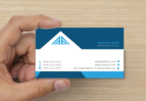 Design de Carte de Visite par instudio pour Green envy projects | Design : #17342538