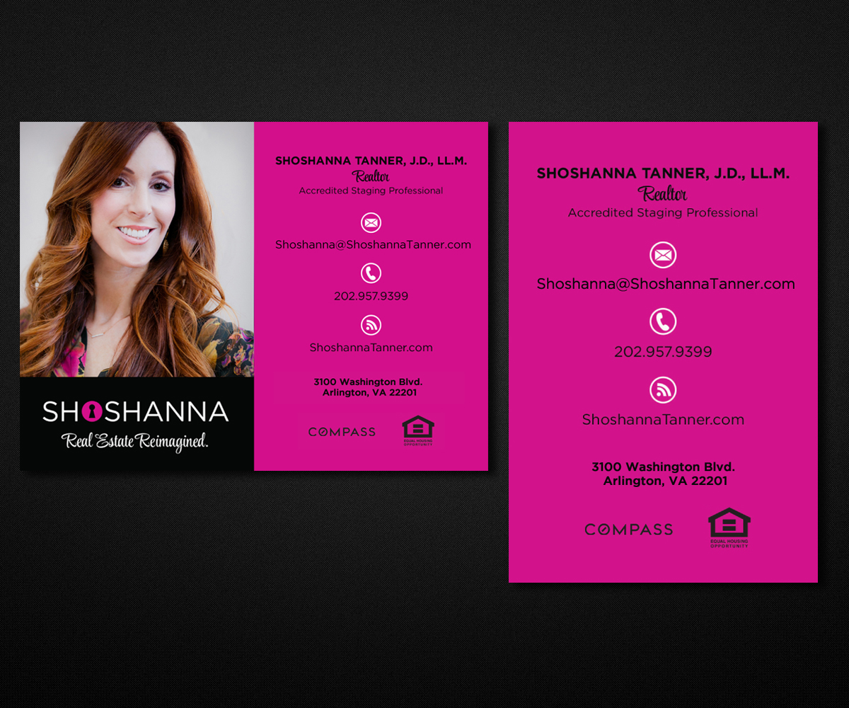 Business Card Design by Designers Hub for this project | Design #17276796