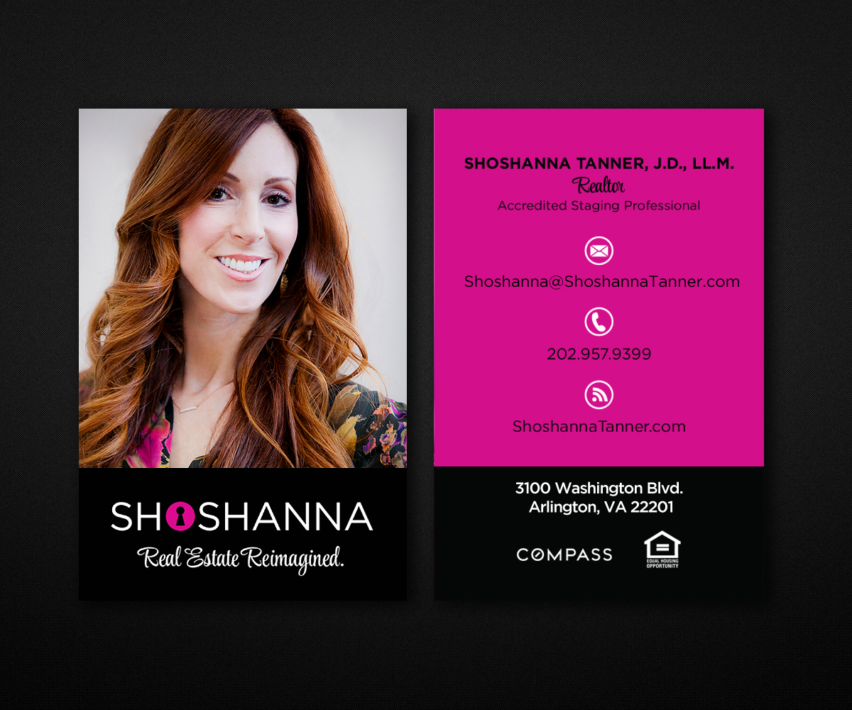 Business Card Design by Designers Hub for this project | Design #17282684