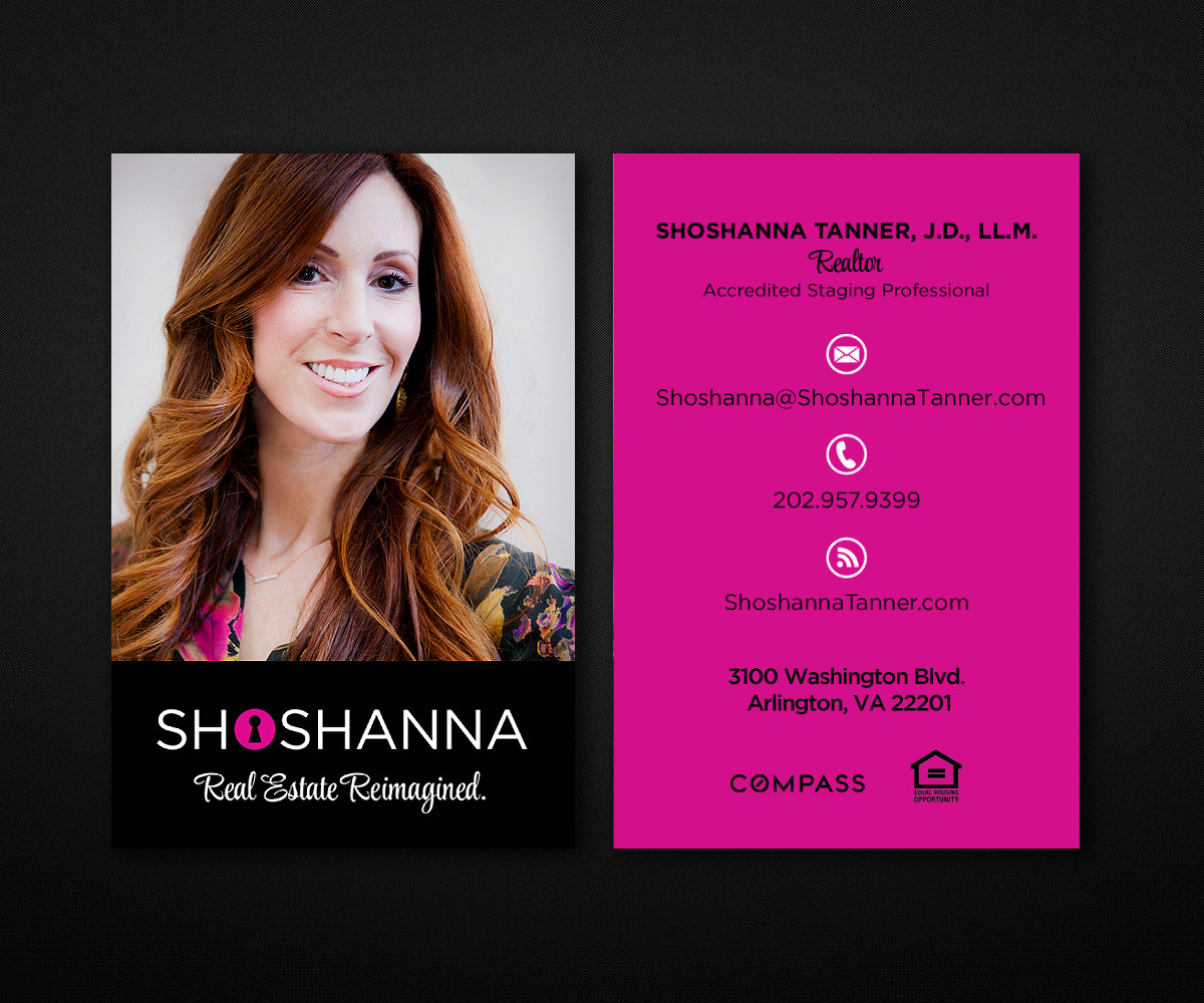 Business Card Design by Designers Hub for this project | Design #17282698