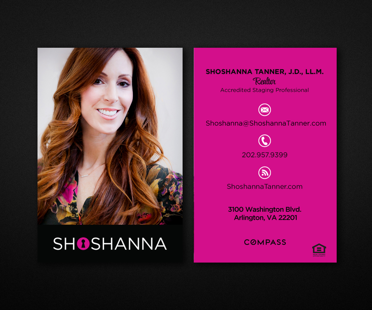 Business Card Design by Designers Hub for this project | Design #17284969