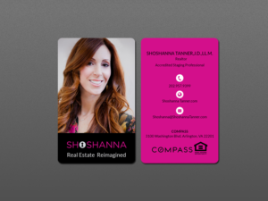 Diseño de Tarjeta de Presentación por Creations Box 2015 para este proyecto | Diseño: #17282144