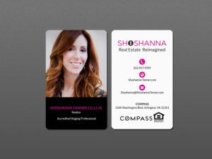 Diseño de Tarjeta de Presentación por Creations Box 2015 para este proyecto | Diseño: #17282145