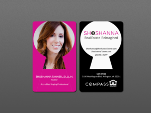 Diseño de Tarjeta de Presentación por Creations Box 2015 para este proyecto | Diseño: #17282146